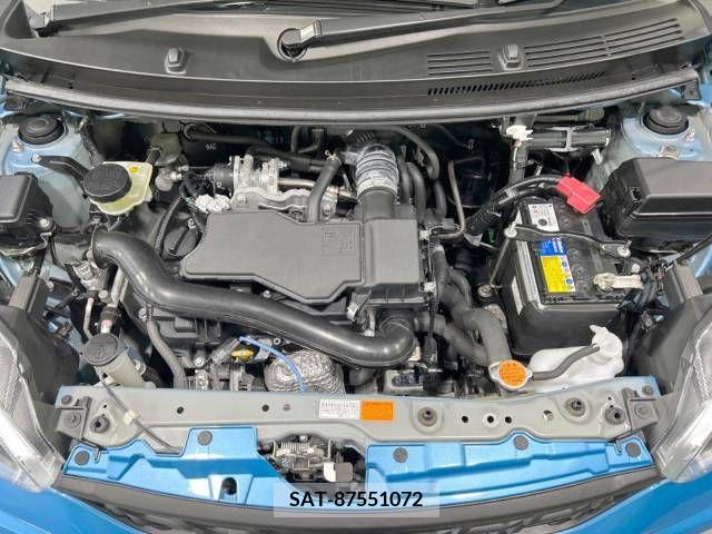 Toyota PASSO 2017-07 310966-18