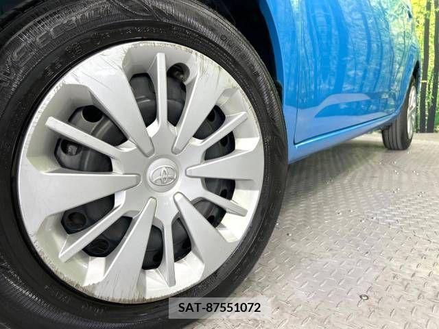 Toyota PASSO 2017-07 310966-13