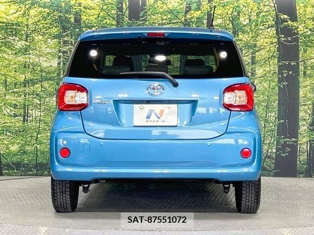 Toyota PASSO 2017-07 310966-15