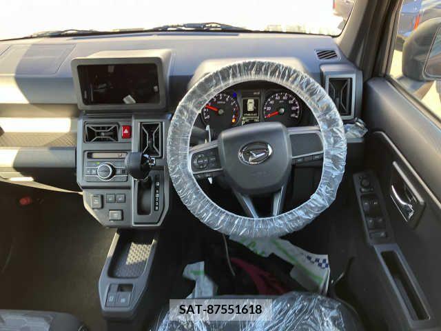 Daihatsu TAFT 2022-11 375791-1