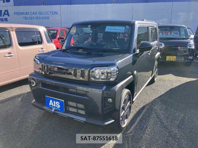 Daihatsu TAFT 2022-11 375791-0