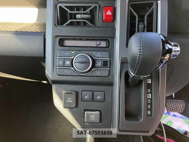 Daihatsu TAFT 2022-11 375791-8