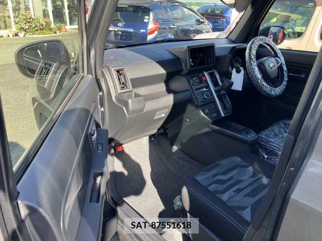 Daihatsu TAFT 2022-11 375791-7