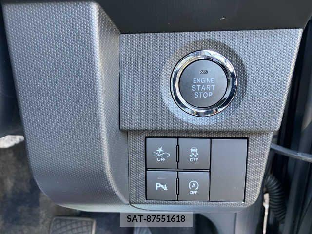 Daihatsu TAFT 2022-11 375791-6