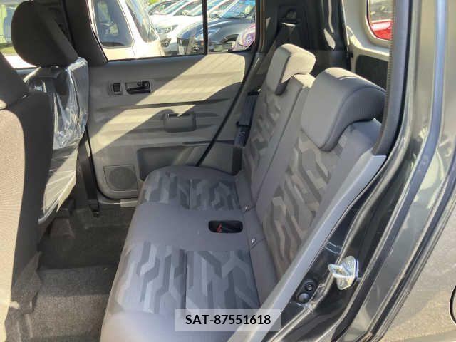 Daihatsu TAFT 2022-11 375791-5