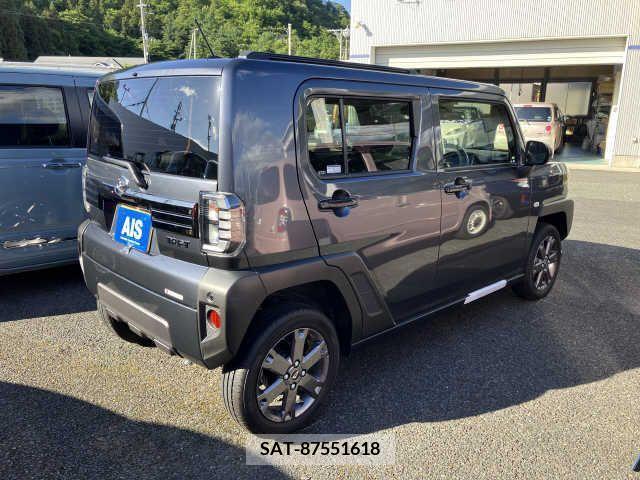 Daihatsu TAFT 2022-11 375791-2