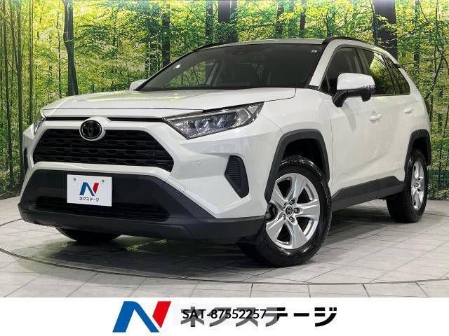 Toyota RAV4 2019-06 366888-0