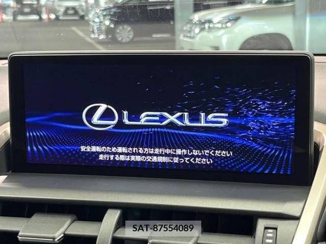 Lexus NX 2021-09 388347-3