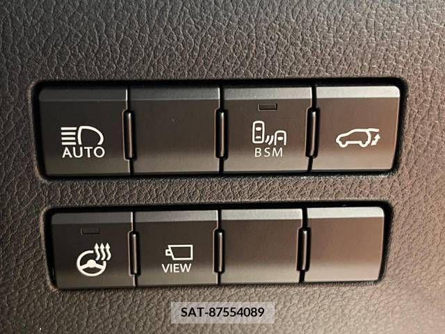 Lexus NX 2021-09 388347-8