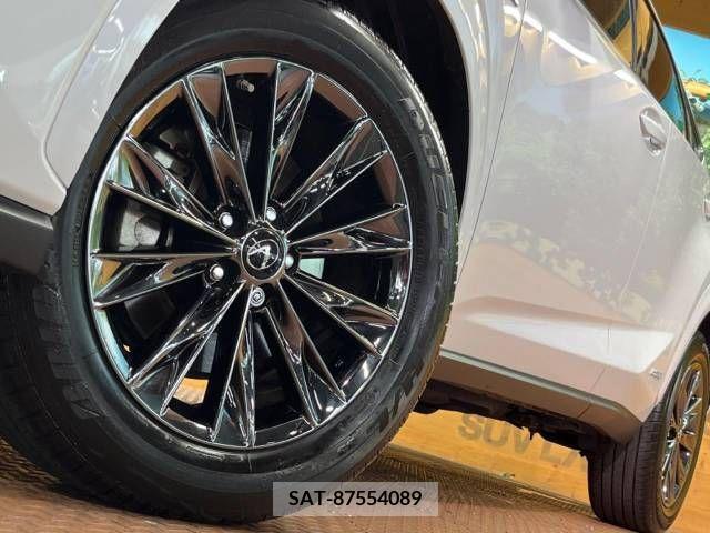 Lexus NX 2021-09 388347-15