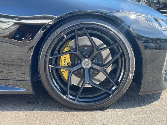 Lexus LC 2020-11 21423-10