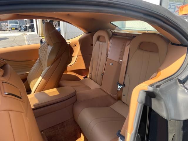 Lexus LC 2020-11 21423-28
