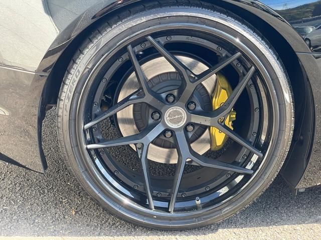 Lexus LC 2020-11 21423-11
