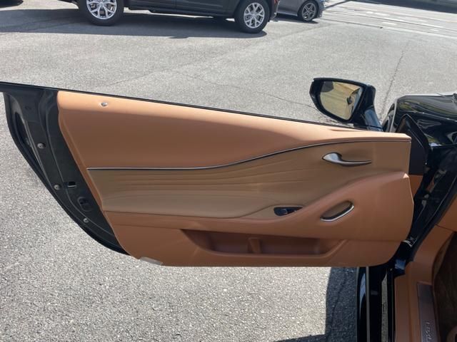 Lexus LC 2020-11 21423-27
