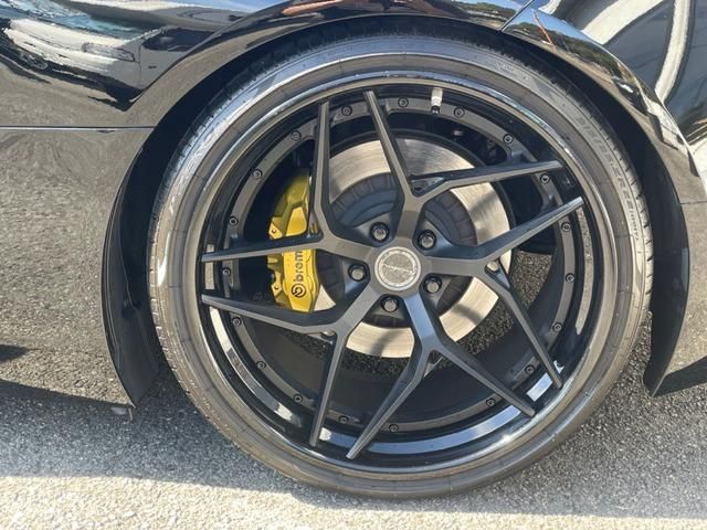 Lexus LC 2020-11 21423-12