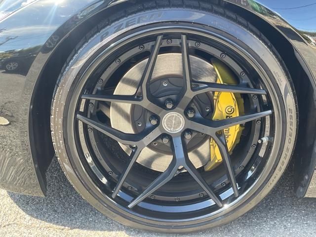 Lexus LC 2020-11 21423-13