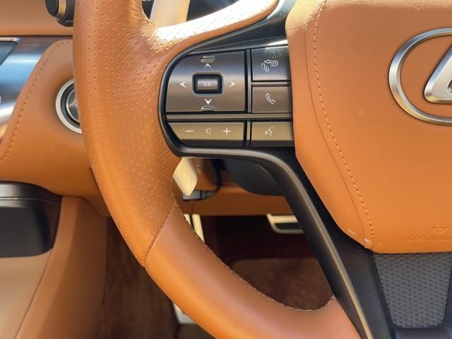 Lexus LC 2020-11 21423-18