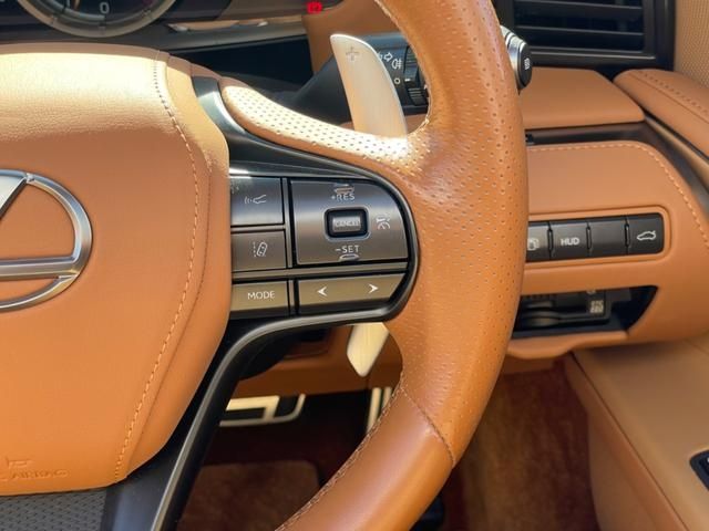 Lexus LC 2020-11 21423-19
