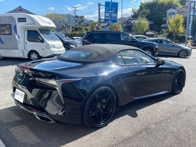 Lexus LC 2020-11 21423-4