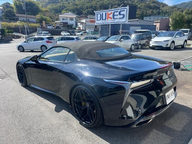 Lexus LC 2020-11 21423-5