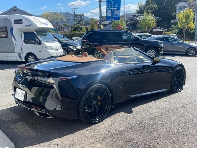 Lexus LC 2020-11 21423-8
