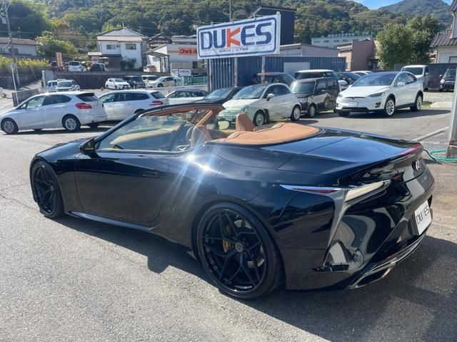 Lexus LC 2020-11 21423-9