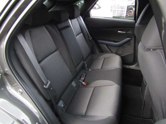 Mazda CX-30 2019-12 23320-18