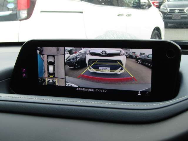 Mazda CX-30 2019-12 23320-14