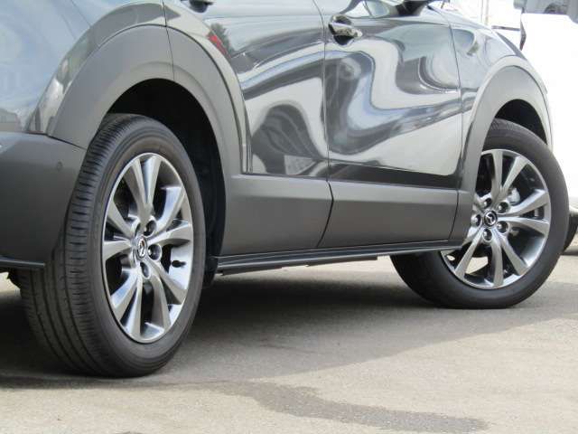 Mazda CX-30 2019-12 23320-6