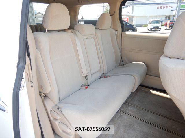 Toyota ALPHARD 2008-06 385391-17