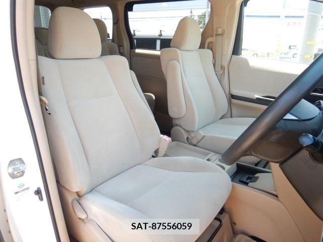 Toyota ALPHARD 2008-06 385391-14