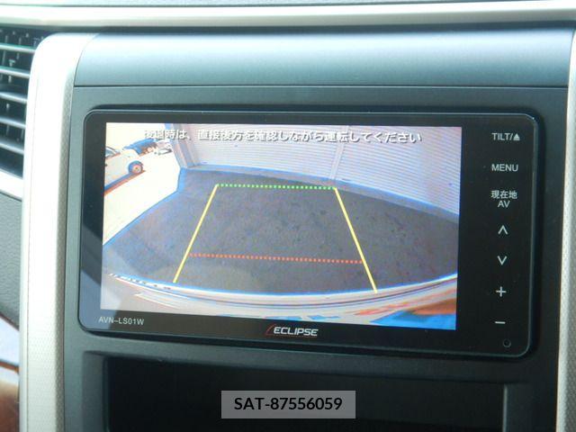 Toyota ALPHARD 2008-06 385391-12