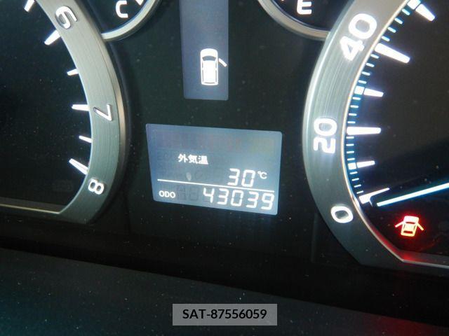 Toyota ALPHARD 2008-06 385391-10