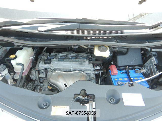 Toyota ALPHARD 2008-06 385391-9