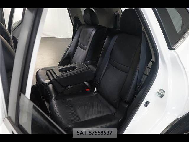 Nissan X-TRAIL 2018-08 371202-17