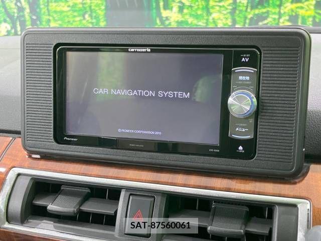 Daihatsu CAST 2016-06 294783-2