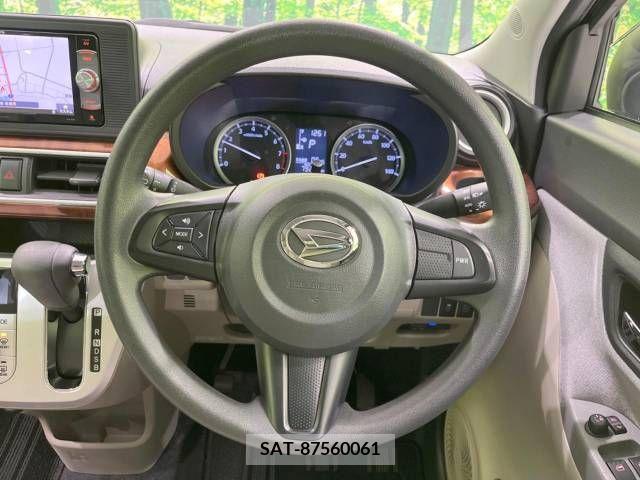Daihatsu CAST 2016-06 294783-12