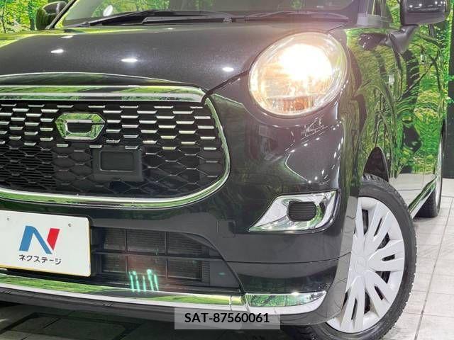 Daihatsu CAST 2016-06 294783-13