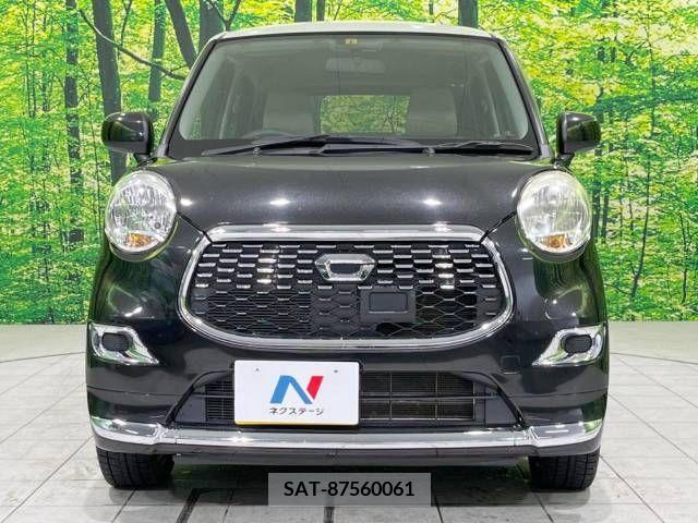 Daihatsu CAST 2016-06 294783-15