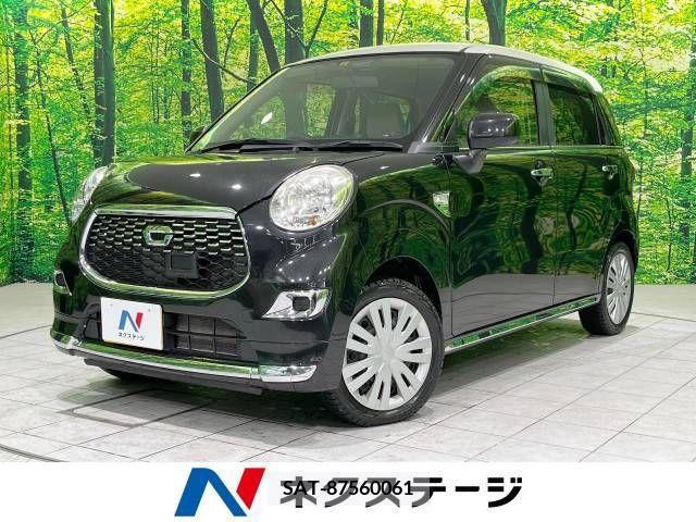Daihatsu CAST 2016-06 294783-0