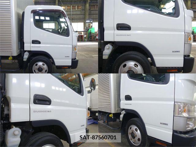 Mitsubishi CANTER 2018-03 294452-1