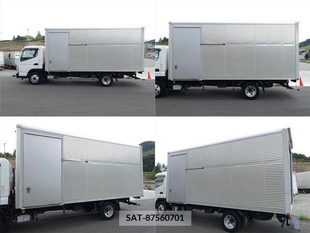 Mitsubishi CANTER 2018-03 294452-4