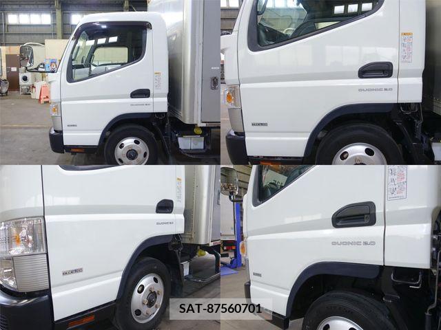 Mitsubishi CANTER 2018-03 294452-5