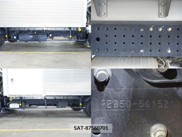 Mitsubishi CANTER 2018-03 294452-8