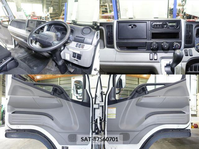 Mitsubishi CANTER 2018-03 294452-11