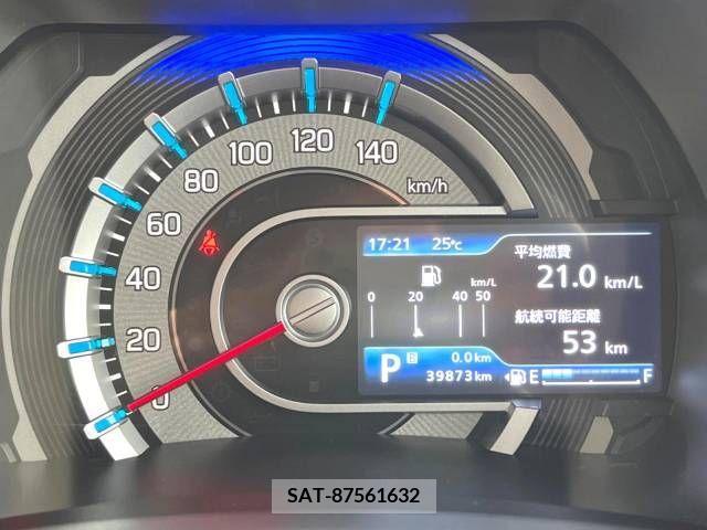 Suzuki HUSTLER 2020-06 352649-9