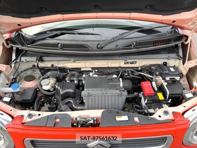Suzuki HUSTLER 2020-06 352649-17