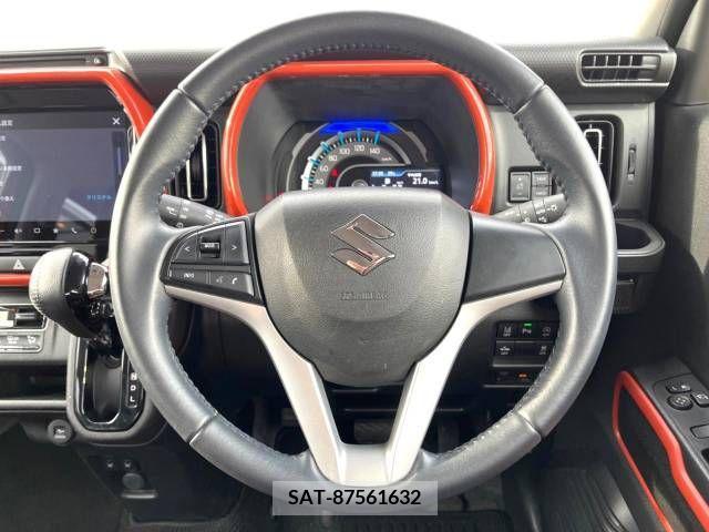 Suzuki HUSTLER 2020-06 352649-8