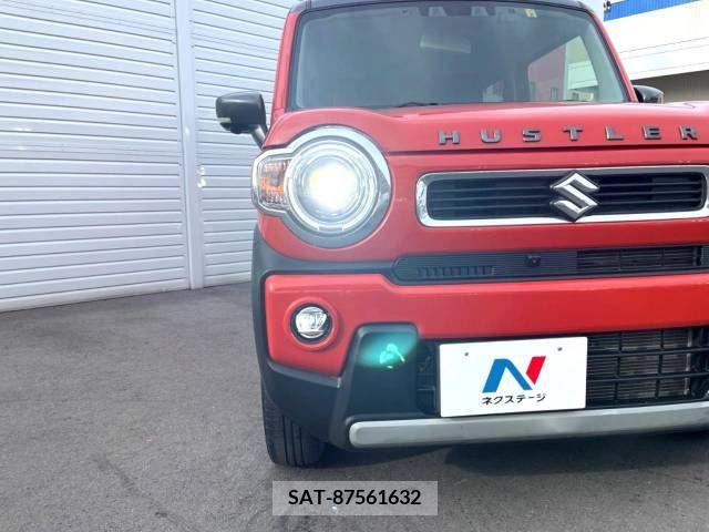 Suzuki HUSTLER 2020-06 352649-16