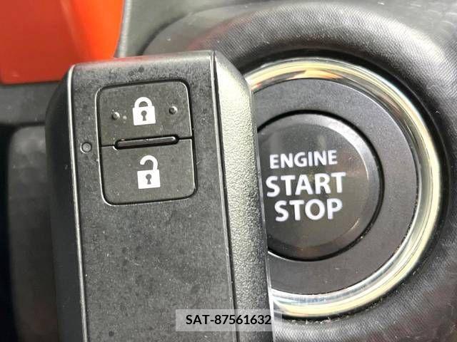 Suzuki HUSTLER 2020-06 352649-7